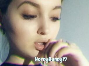 HornyBunny19