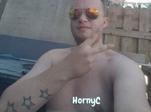 HornyC