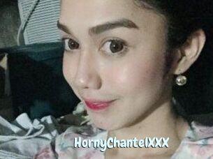 HornyChantelXXX