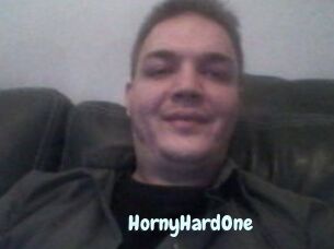 HornyHardOne