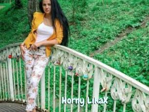 Horny_LikaX