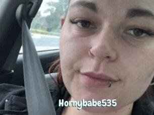 Hornybabe535