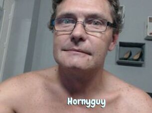 Hornyguy