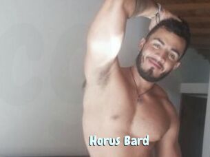 Horus_Bard