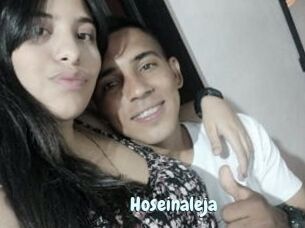Hoseinaleja
