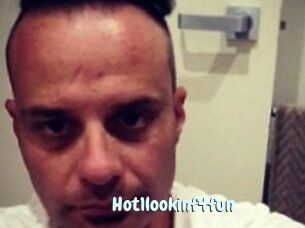 Hot1lookinf4fun