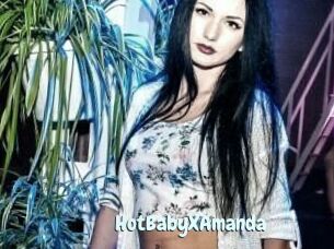 HotBabyXAmanda