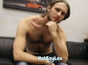 HotBoyLex