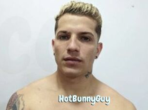 HotBunnyGuy