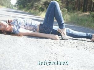HotCarolineX