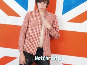 HotChrisitian