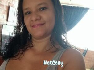 HotCony