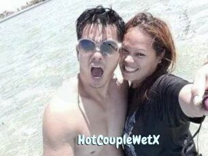 HotCoupleWetX