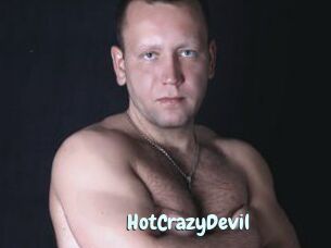HotCrazyDevil