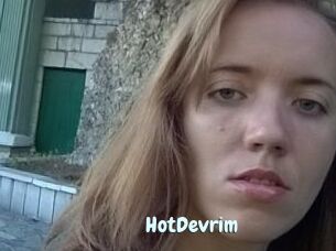 HotDevrim
