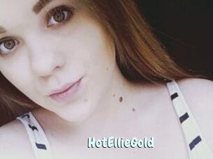 HotEllieGold