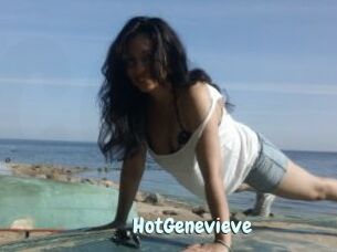 HotGenevieve