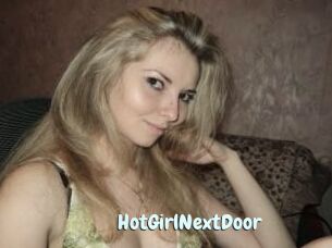 HotGirlNextDoor