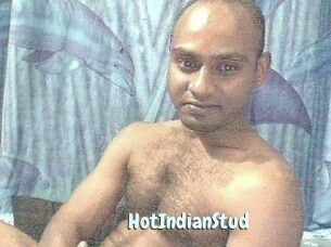 HotIndianStud