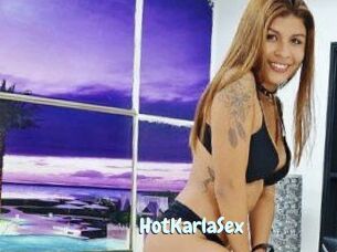 HotKarlaSex