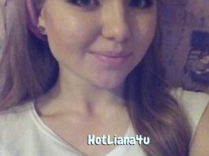 HotLiana4u