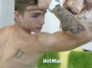 HotMad