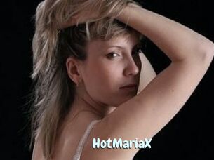 HotMariaX