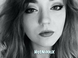 HotNikkiX