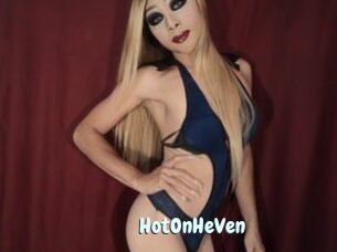 HotOnHeVen
