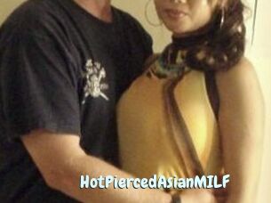 HotPiercedAsianMILF