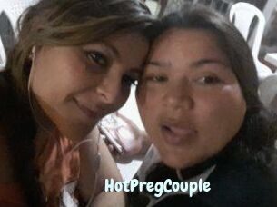 HotPregCouple