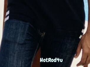 HotRod4u