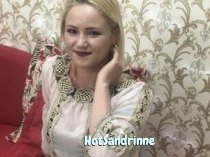 HotSandrinne