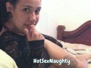 HotSexNaughty