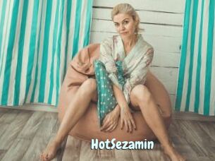 HotSezamin