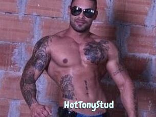 HotTonyStud