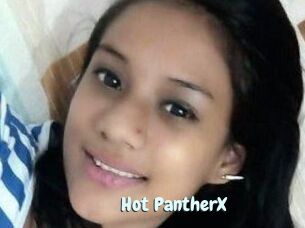 Hot_PantherX