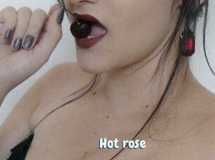 Hot_rose