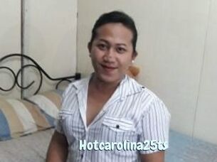 Hotcarolina25ts