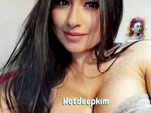 Hotdeepkim