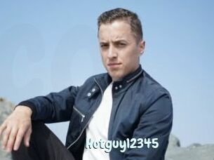 Hotguy12345