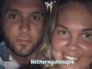 Hothornyukcouple