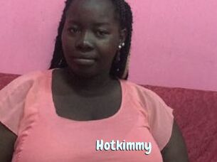 Hotkimmy