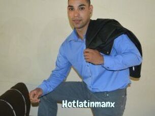 Hotlatinmanx