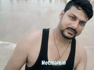 Hotmalein