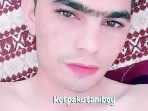 Hotpakistaniboy