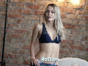 Hotsami