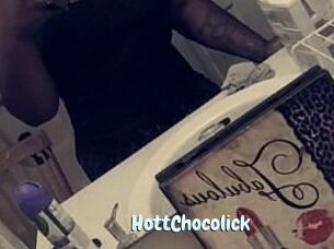 HottChocolick