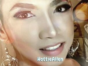 HottieAllen