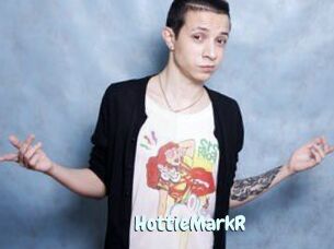 HottieMarkR